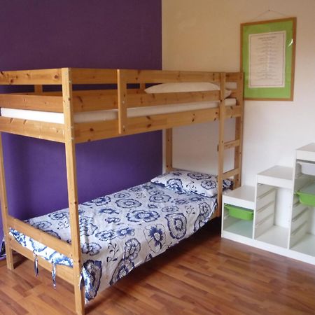 Apartmán Casa Di Gio Pettenasco Exteriér fotografie