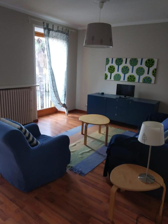 Apartmán Casa Di Gio Pettenasco Exteriér fotografie