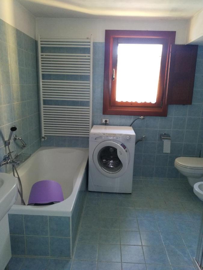 Apartmán Casa Di Gio Pettenasco Exteriér fotografie