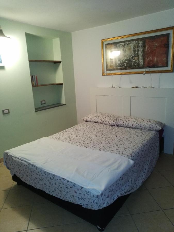 Apartmán Casa Di Gio Pettenasco Exteriér fotografie